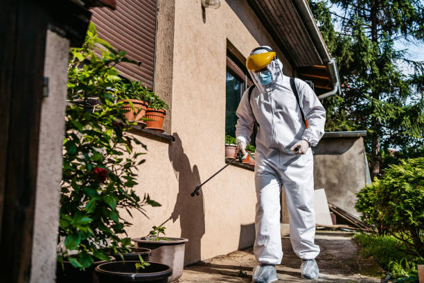 Salida, CA Pest Control Company