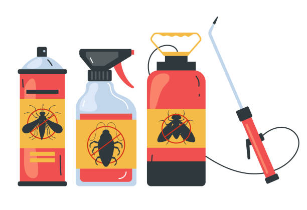 Best Commercial Pest Control Services  in Salida, CA